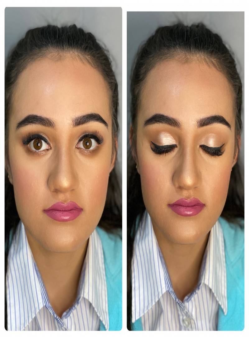 Teen Makeup