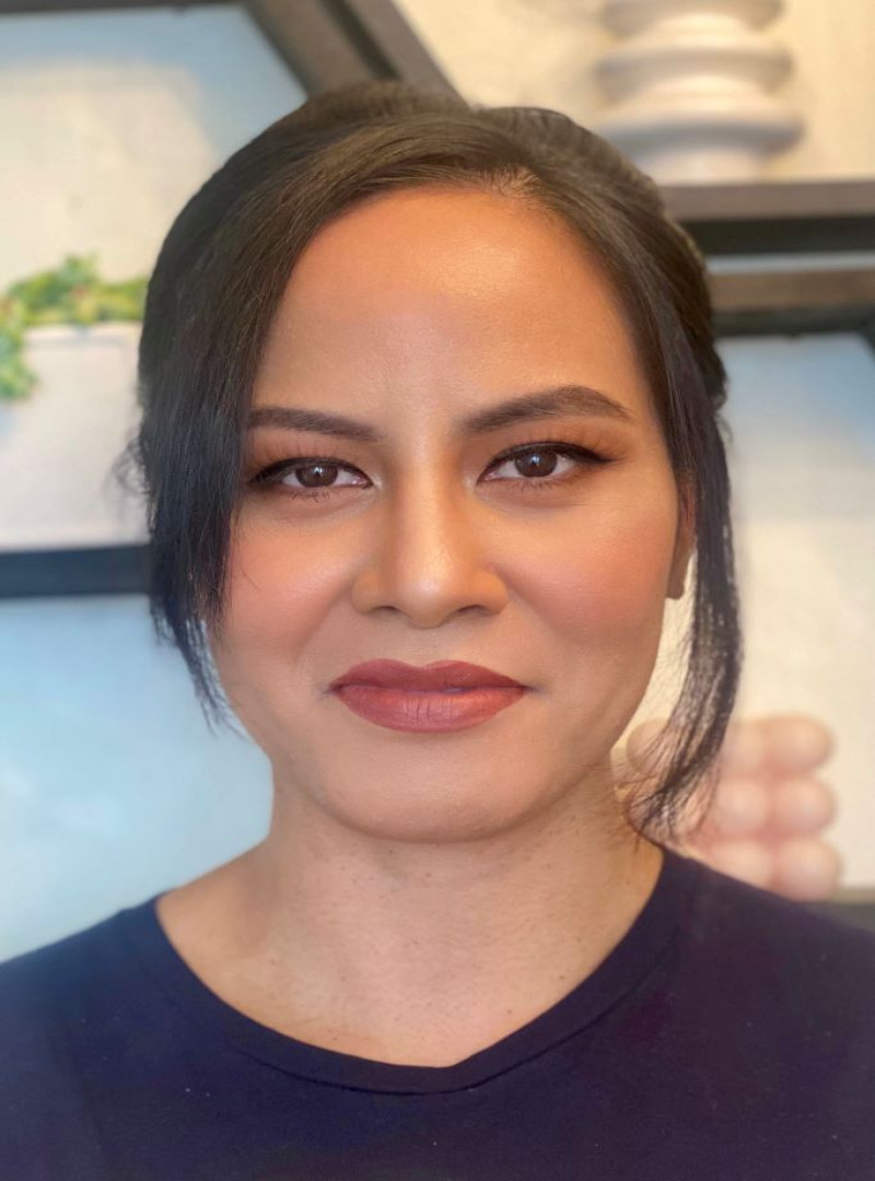 Natural Makeup